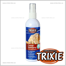Спрей для приучения кота к месту TRIXIE (Обьем: 175мл) Спрей для приучения кота к месту TRIXIE (Обьем: 175мл)