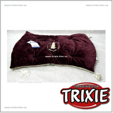 Подстилка с кисточками для собак TRIXIE - Королевский пес38095