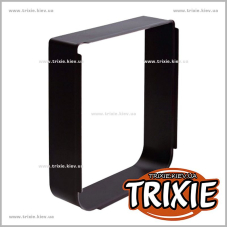 Рамка-тоннель TRIXIE - SureFlap (Цвет: коричневый)