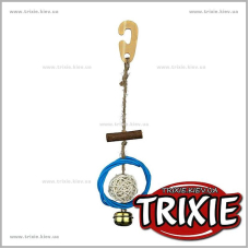 Игрушка для птиц TRIXIE Игрушка для птиц TRIXIE