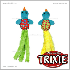 Игрушка для кошки TRIXIE - Птичка Игрушка для кошки TRIXIE - Птичка