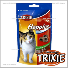 Дропсы для котов TRIXIE - Happies Дропсы для котов TRIXIE - Happies