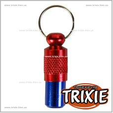 Брелок для собак TRIXIE