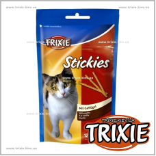 Палочки для котов TRIXIE (Вкус: Курица) Палочки для котов TRIXIE (Вкус: Курица)