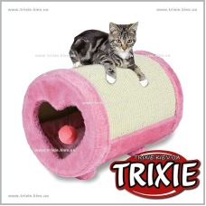 Когтеточка-бочонок для кошки TRIXIE Когтеточка-бочонок для кошки TRIXIE