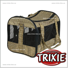 Сумка-переноска  для кошек TRIXIE - Malinda