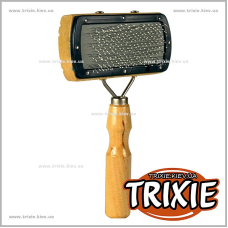 Пуходерка для кошек TRIXIE Пуходерка для кошек TRIXIE