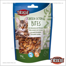 Лакомство для котов TRIXIE - Premio Лакомство для котов TRIXIE - Premio