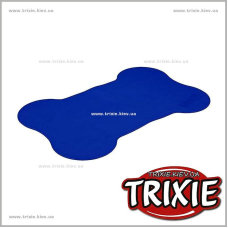 Коврик для собак TRIXIE под миску, силикон