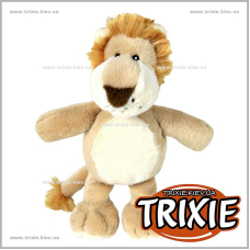 Игрушка для собак TRIXIE - Львёнок