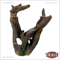 Корень для рыб TRIXIE (Размер: 12см) Корень для рыб TRIXIE (Размер: 12см)