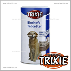 Пивные дрожжи в таблетках TRIXIE  (Вес: 125гр)
