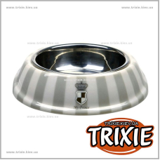 Миска для собак TRIXIE - My Prince (Обьем: 0.15л/14см)