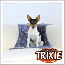 Подстилка для собак TRIXIE - Laslo (Размер: 75х50см)