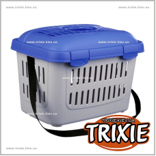 Переноска для собак TRIXIE - Mini-Capri