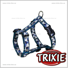 Шлейка для собак TRIXIE - Камуфляж