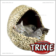 Лежак для кошки TRIXIE- Leo Лежак для кошки TRIXIE- Leo