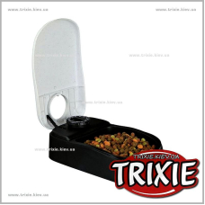 Кормушка автоматическая  для кошки TRIXIE - TX1