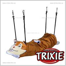 Туннель TRIXIE для грызунов, подвесной Туннель TRIXIE для грызунов, подвесной