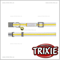Ошейник для кошки TRIXIE - Юбилейная серия TRIXIE 40 лет Ошейник для кошки TRIXIE - Юбилейная серия TRIXIE 40 лет