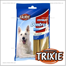 Лакомство для собак TRIXIE - Dentros