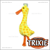 Игрушка-утка для собак TRIXIE