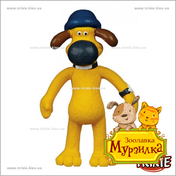 Игрушка  для собак TRIXIE Shaun the Sheep