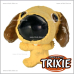 Набор мини игрушек для собак TRIXIE