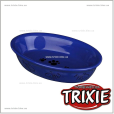 Миска  для кошки TRIXIE