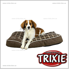 Лежак для собак Trixie - Timber (Размер: 80х35см)