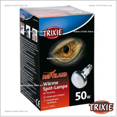 Точечный светильник TRIXIE Basking Spot-Lamp (50 Вт)