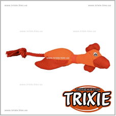 Игрушка для собак TRIXIE - Петух/утка