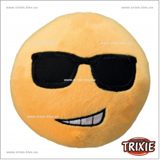 Игрушка смайл для собак TRIXIE