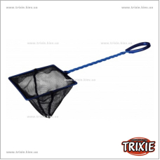 Сачки с крупной сеткой для рыбок TRIXIE (Размер: 15х12,5см)