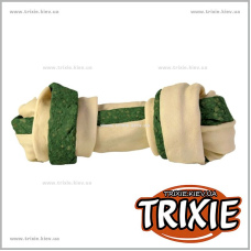 Косточки с узлами для собак TRIXIE - Denta Fun (Размер: 16см)
