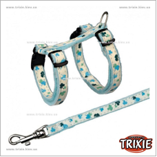 Шлея для котят TRIXIE Шлея для котят TRIXIE