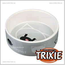 Миска для кошки TRIXIE - Mimi Миска для кошки TRIXIE - Mimi