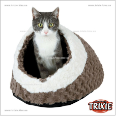 Лежак-домик  для кошки TRIXIE - Kaline