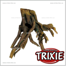 Грот для рептилий TRIXIE- Корень мангрового дерева (Размер: 26см) Грот для рептилий TRIXIE- Корень мангрового дерева (Размер: 26см)