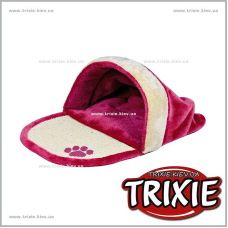 Когтеточка для кошки TRIXIE - тапок Jamila Когтеточка для кошки TRIXIE - тапок Jamila