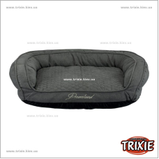 Лежак с бортиками для собак Trixie - Dreamland Sofa (Размер: 85х65см)