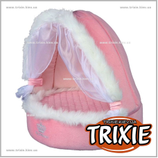 Домик для собак TRIXIE My Princess (Размер: 40х41см)