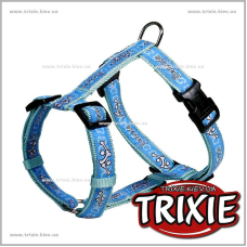 Шлейка для собак TRIXIE - Sportdog (H)