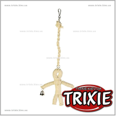 Игрушка-фигурка TRIXIE (Сизаль) Игрушка-фигурка TRIXIE (Сизаль)