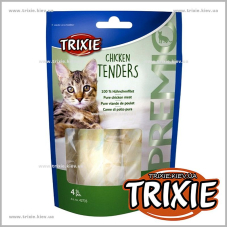 Лакомство для котов TRIXIE - Chicken Tenders