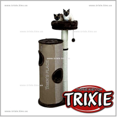 Домик-башня для кошки TRIXIE - Julio Домик-башня для кошки TRIXIE - Julio