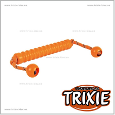 Игрушка для собак TRIXIE - Long-Mot