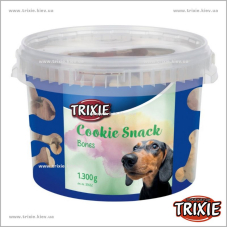 Лакомство для собак TRIXIE Cookie Snack