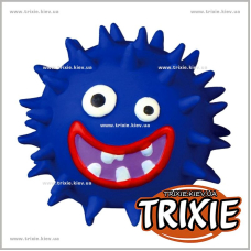 Мячи-ёжики для собак TRIXIE
