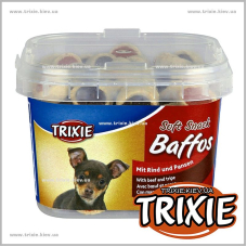 Рулеты для собак TRIXIE - Baffos